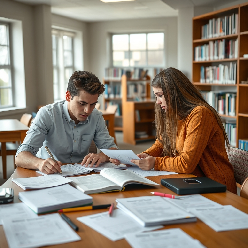 SAT Tutoring Programs